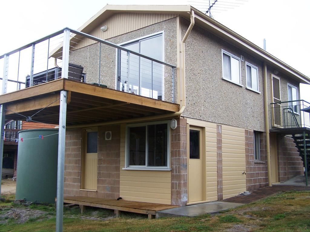 卵石小屋度假屋 科尔斯湾 客房 照片